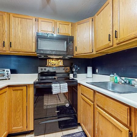 Lakeside Delight, Unit 423 Laconia Exterior foto
