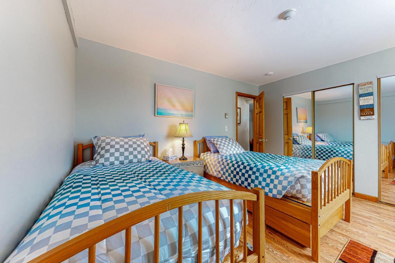 Lakeside Delight, Unit 423 Laconia Exterior foto