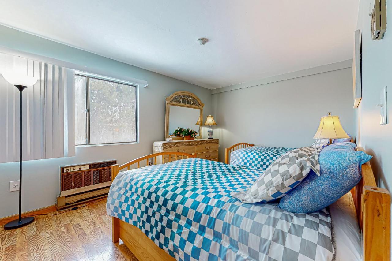 Lakeside Delight, Unit 423 Laconia Exterior foto